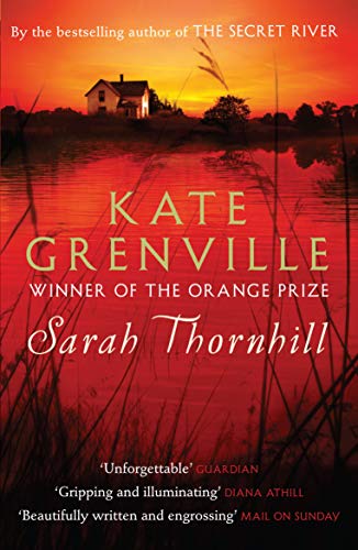 Sarah Thornhill von Canongate Books